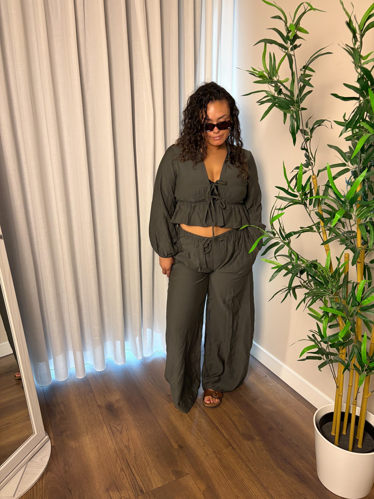 76 Wild soul set