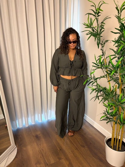 76 Wild soul set