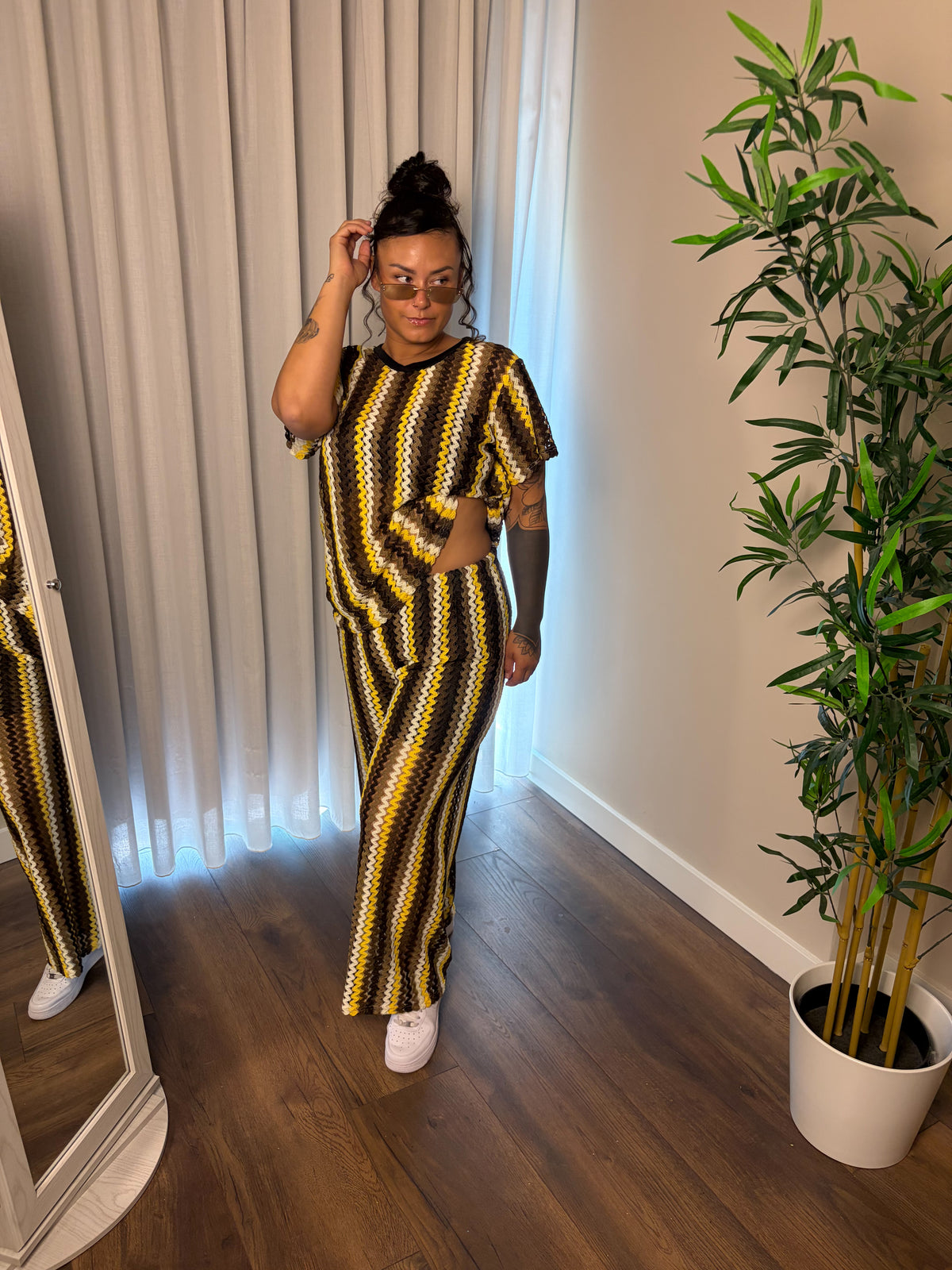 59 Tropical heat set