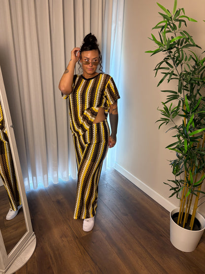 59 Tropical heat set