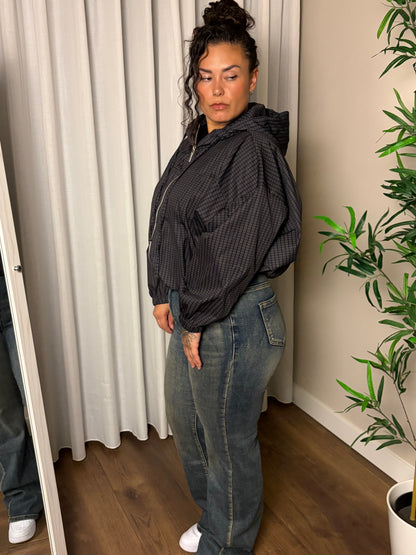 85 Retro puffer jack