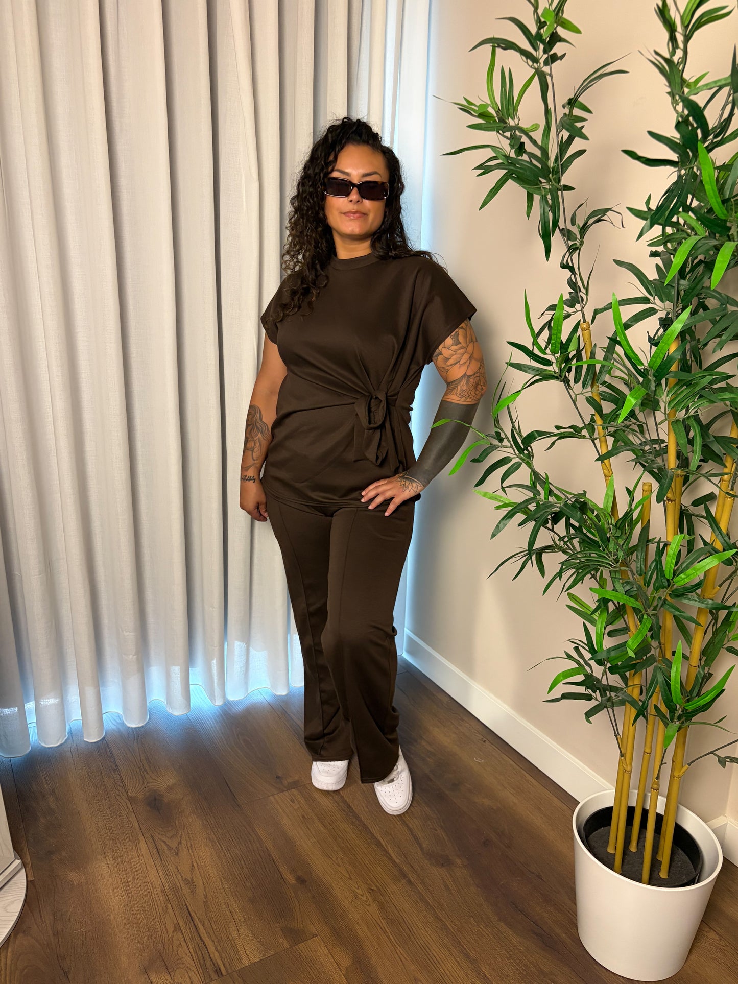 74 Relaxed Co-Ord set