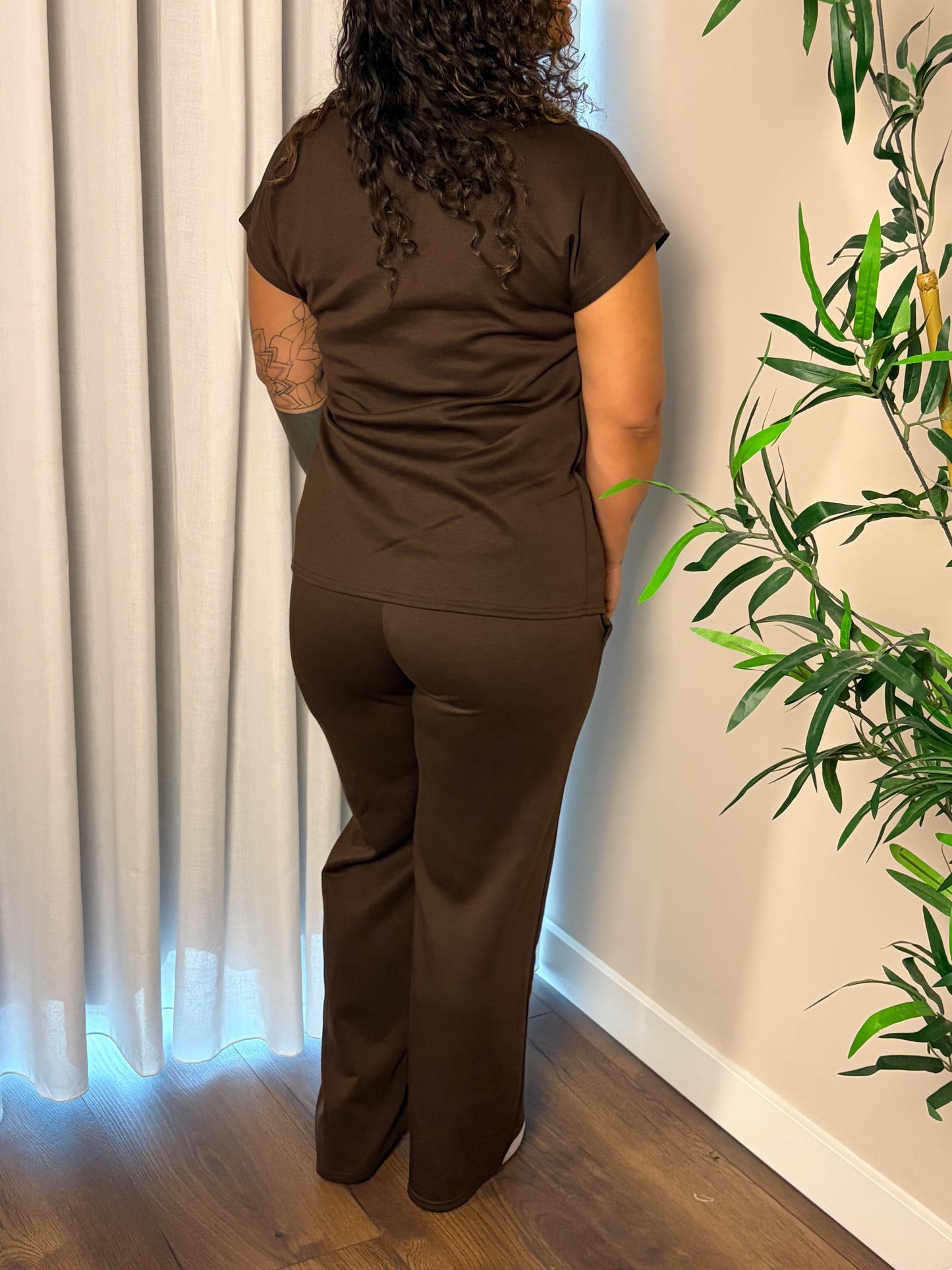 74 Relaxed Co-Ord set