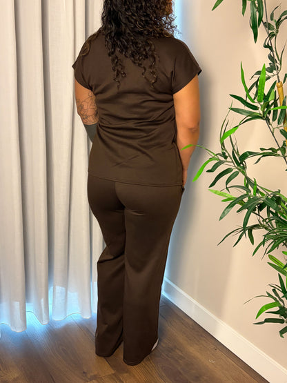 74 Relaxed Co-Ord set