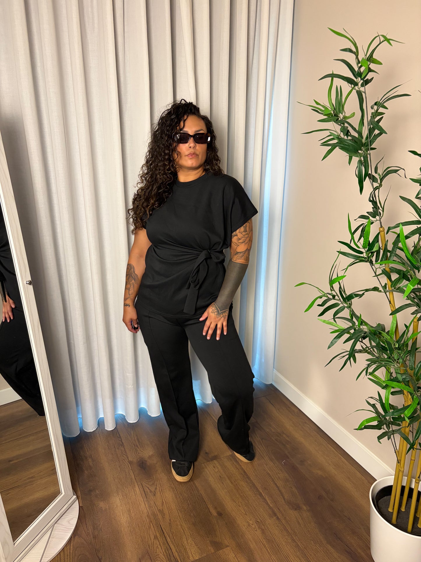 74 Relaxed Co-Ord set