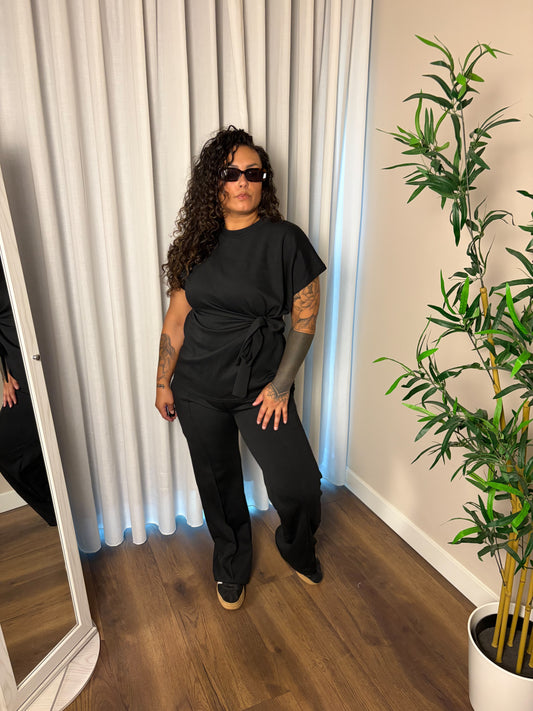 74 Relaxed Co-Ord set