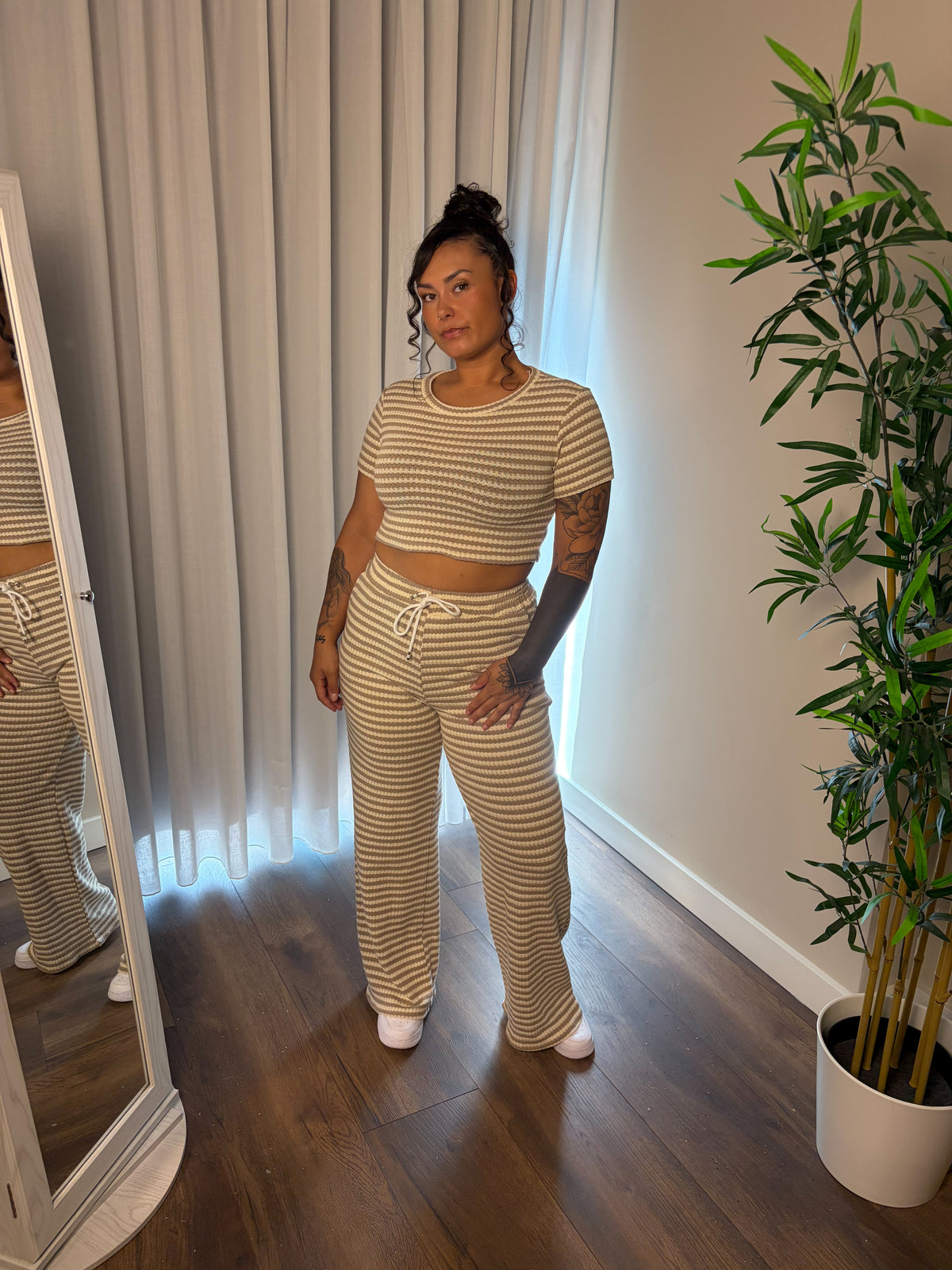 57 Paradise nights Co-ord set