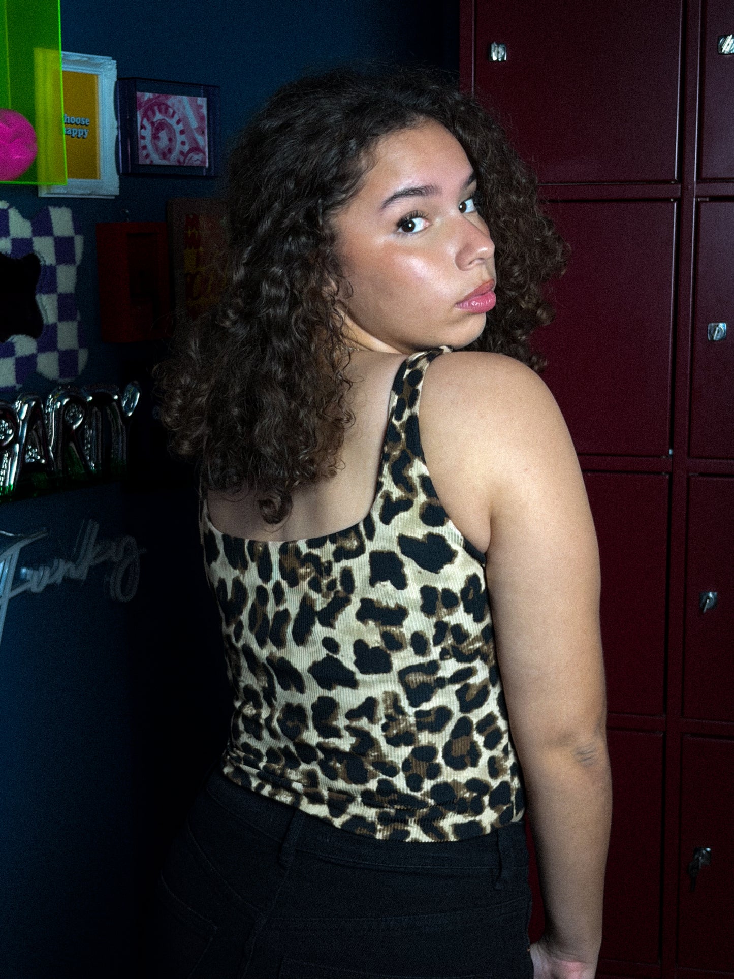 Wild thang body