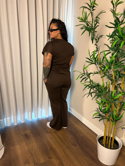 74 Relaxed Co-Ord set