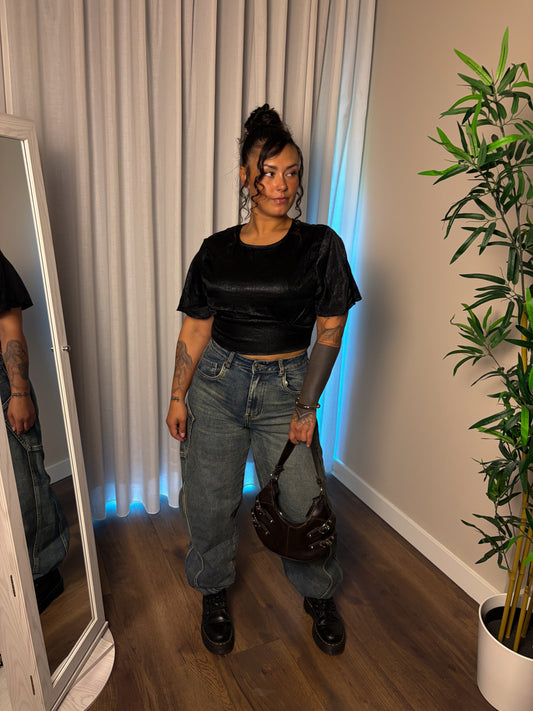 58 Glow up top