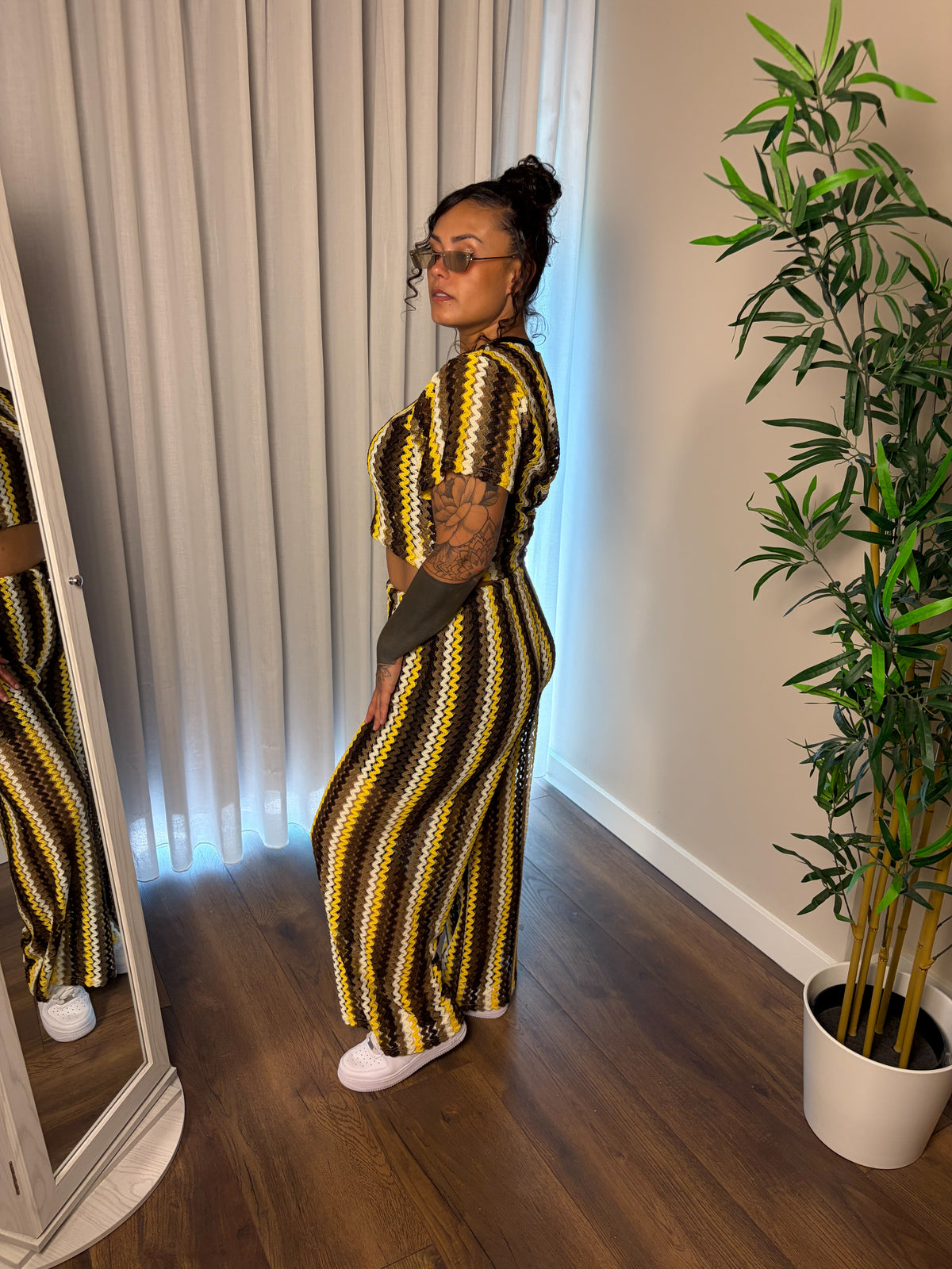 59 Tropical heat set