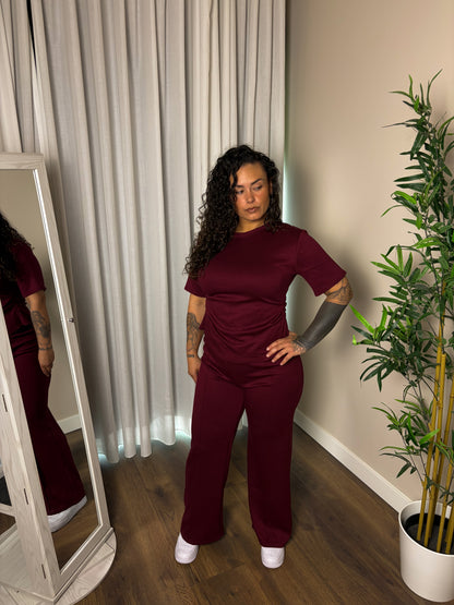 Lounge Co-Ord set